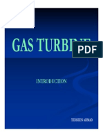 Gas Turbine (Compatibility Mode)