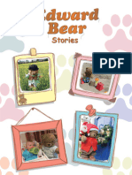 Edward Bear Stories