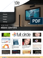 Full Circle Magazine - Issue 32 EN