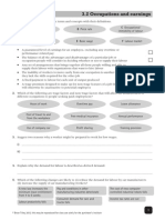 IGCSE ECONOMICS: Factor Payments