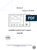 PLC User's Manual