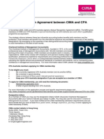 HK - CPA Australia CIMA Information Sheet April 2012 PDF