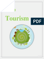 Ecotourism