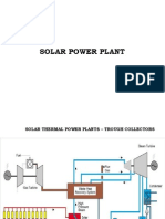 Solar Power Plant