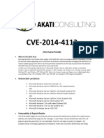 Cve 2014 4133