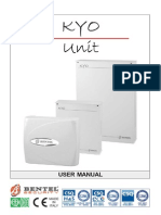 KU01 KYO8M v2.4 User Manual en