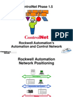 Control Net Presentación