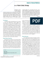 07 Nurse-Patient Ratios As A Patient Safety Strategy PDF