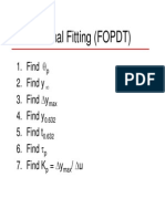 1 Class04-Manual Fitting (FOPDT)