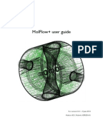 Molflow User Guide