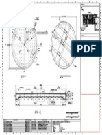 Foundation Plan, Section and Detail Tanks-1