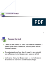 Access Control