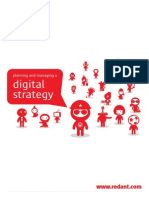 Red Ant Digital Strategy Whitepaper