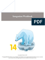 Integration Workbook