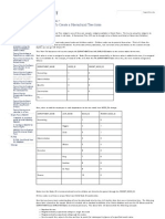 Forms - How To Create A Hierachical Tree Form - Craig's Oracle Stuff PDF