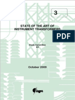 Cigre 394 A3 - Instrument Transformers
