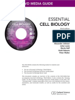 Essential Cell Biology