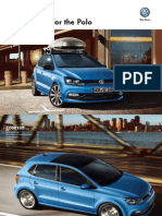 Accesories For VW Polo