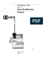 7342 Parts Identification Manual