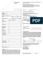 Qci Training Booking Form: Emirates Technical & Safety Development Centre