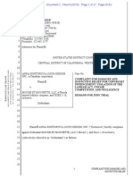 Anna Kosturova v. Muche Et Muchette PDF