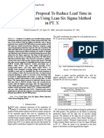 Jurnal TA Lean SIx Sigma