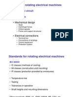 Design of Electrical Machines