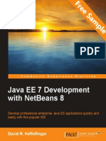 Java Ee 7 Development With Netbeans 8