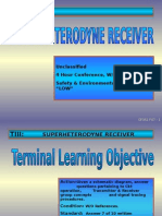 Tiii:: Unclassified 4 Hour Conference, W/ 7Hr PE1 Safety & Environmental Impact Is "LOW"