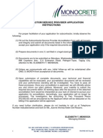 Fm-Pur-007 Subcon Accreditation Form Rev.00