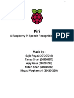 Raspberry Pi