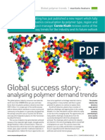 Global Polymer Trends