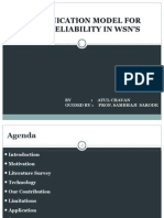 Problem Statement Validation