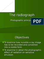 The Photographic Principles