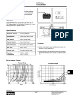 Technical Information Series BVMM General Description: Ball Valves