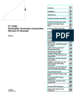 Safety Matrix: Manual