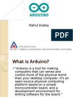 Arduino 1