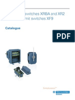 Catalogue Xrba Xr2 Xf9 en