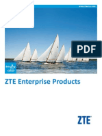 Zte Enterprise