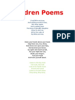 Poems