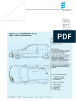 EberspaecherSH Anleitung PDF