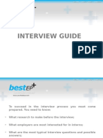 Interview Guide