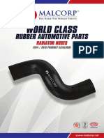 Radiator Hoses PDF