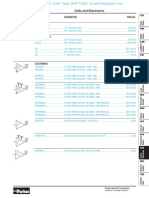 Coils and Electronics: Catalog HY15-3502/US