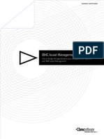 BMC Asset Management SAP Integration