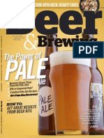 Craft Beer & Brewing - February-March 2015