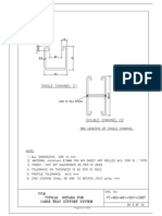 Support Structure 1