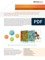 Mentum Planet Datasheet