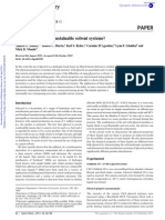 Glycerol Eutectics As Sustainable Solvent Systems