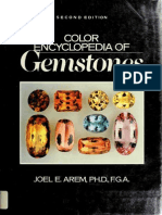 Color Encyclopedia of Gemstones